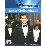 Jake Gyllenhall