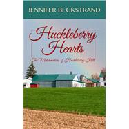 Huckleberry Hearts
