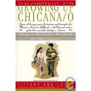 Growing Up Chicana / O,9781439505144