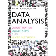 An Introduction to Data Analysis