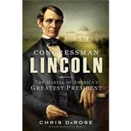 Congressman Lincoln