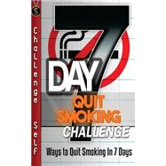 7-day Quit Smoking Challenge