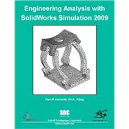 Engineering Analysis With Solidworks Simulation 2009