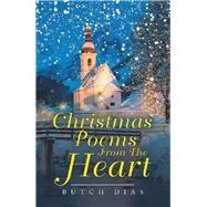 Christmas Poems from the Heart