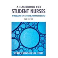 A Handbook for Student Nurses