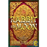 Rabbit in the Moon