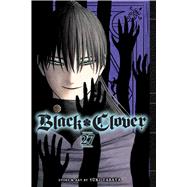 Black Clover, Vol. 27