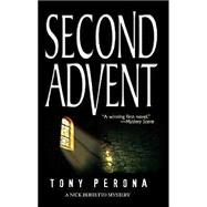 Second Advent