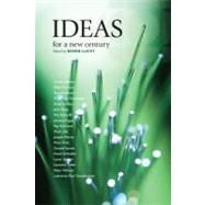 Ideas For A New Century