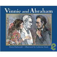 Vinnie and Abraham
