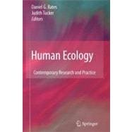 Human Ecology