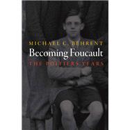 Becoming Foucault