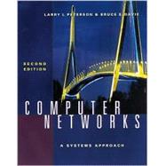 Computer Networks : A Systems Approach
