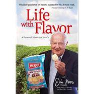 Life With Flavor A Personal History of Herr's