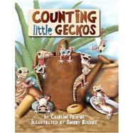 Counting Little Geckos