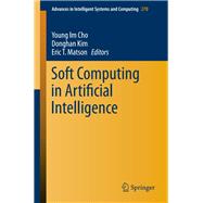 Soft Computing in Artificial Intelligence