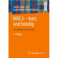Nx8.5, Kurz Und Bündig