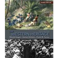 The Western Heritage Volume C (since 1789)