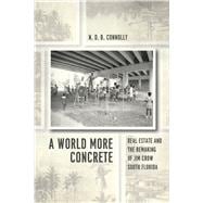 A World More Concrete
