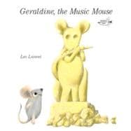 Geraldine, the Music Mouse