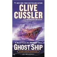 Ghost Ship
