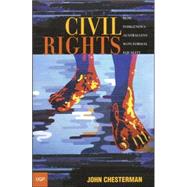 Civil Rights How Indigenous Australians Won Formal Equality