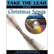 Take the Lead Flute Christmas Songs