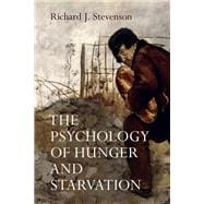 The Psychology of Hunger and Starvation