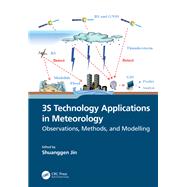 3S Technology Applications in Meteorology