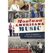 Montana Americana Music