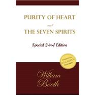 Purity of Heart and the Seven Spirits