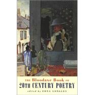 The Bloodaxe Book of 20th Century Poetry