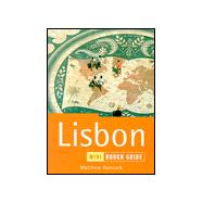 The Rough Guide to Lisbon, 2nd Edition