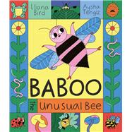 Baboo the Unusual Bee