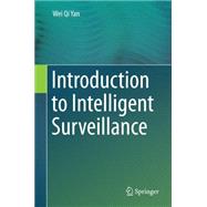 Introduction to Intelligent Surveillance