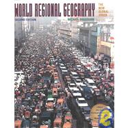 New Global Order : World Regional Geography
