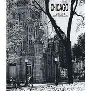 Chicago Black & White 2004 Calendar