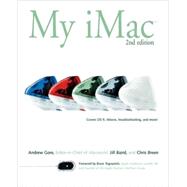 My iMac<sup>TM</sup>, 2nd Edition