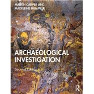 Archaeological Investigation