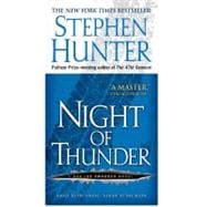 Night of Thunder A Bob Lee Swagger Novel
