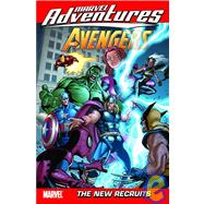 The Avengers 8
