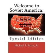 Welcome to Soviet America