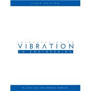 Introduction to Vibration in Engineering