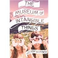 The Museum of Intangible Things