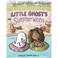 Little Ghost's Summerween