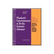 Plunkett's Entertainment & Media Industry Almanac 2000-2001