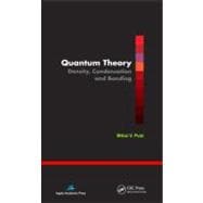 Quantum Theory: Density, Condensation, and Bonding