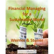 Financial Marketing for a Sustainable World
