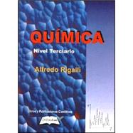 Quimica. Nivel Terciario 2002