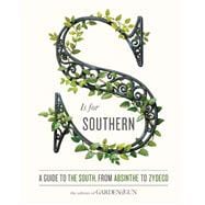 S Is for Southern